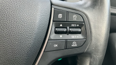 Hyundai i20 1.2 MPi SE 5dr Petrol Hatchback